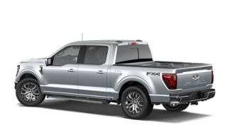 2026 Ford F-150® External Image 3